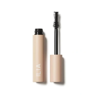 Afbeelding van ILIA Beauty Fullest Volumizing Mascara Black