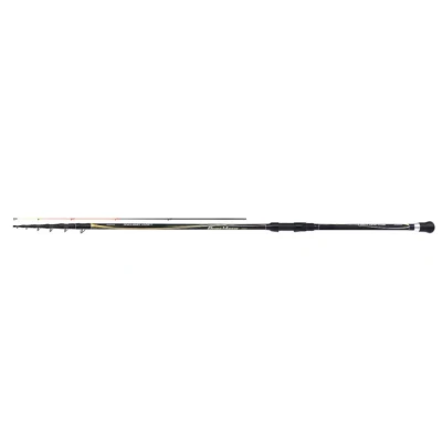 Afbeelding van Shimano Beastmaster Tele Boat Light Dr Telescoophengel 4m (5 50g) Boothengel
