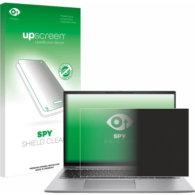 Afbeelding van upscreen privacy screenprotector voor HP Zbook Firefly 16 G11 Folie Beschermfolie Blauwlichtfilter