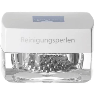Afbeelding van Leonardo Reinigingskogels RVS