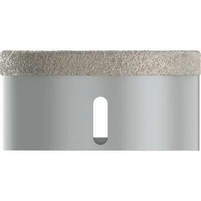 Image de BOSCH 2608599026 Mèche sèche diamantée X LOCK Vitesse à sec Ø 83mm