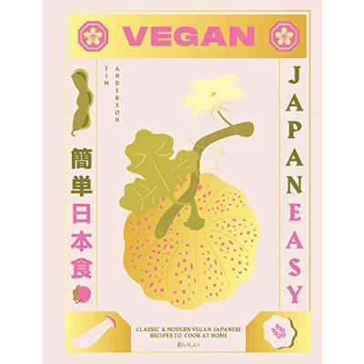 Afbeelding van Vegan Japaneasy
