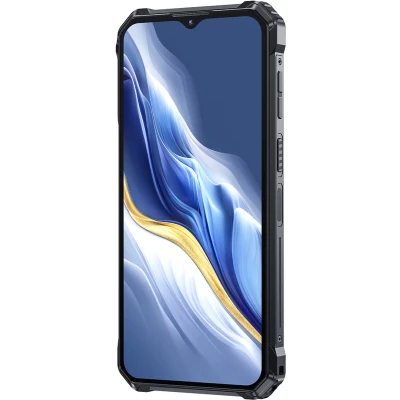 Afbeelding van Oukitel WP36 Pro (6,52&quot; NFC 256 GB, 6 GB RAM) Zwart