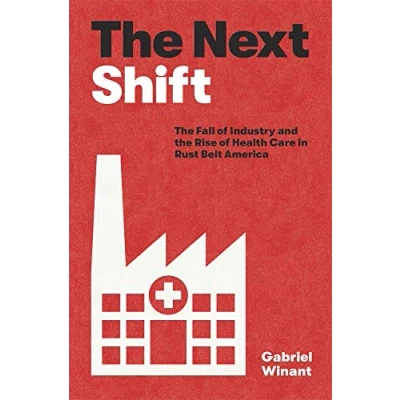 Afbeelding van The Next Shift