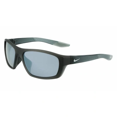Afbeelding van Zonnebril Uniseks NIKE BRAZEN BOOST MI CT8179 060 ø 57 mm