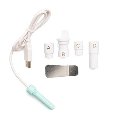Afbeelding van We R Memory Keepers Vulpen met medium of standaard punt, voor het maken van glanzende decoraties en patronen kaarten, scrapbooking, dagboek andere knutselwerken