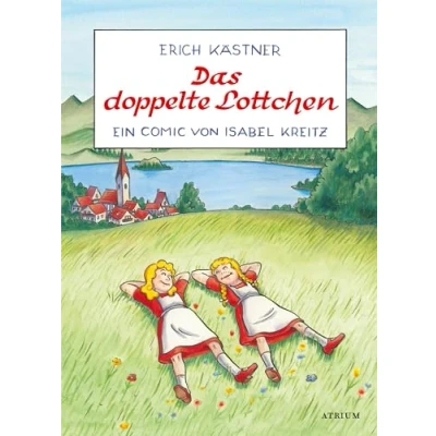 Afbeelding van Das doppelte Lottchen