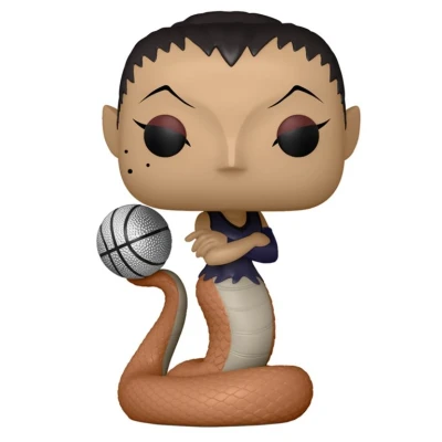 Image de Figurine POP Space Jam 2 White Mamba