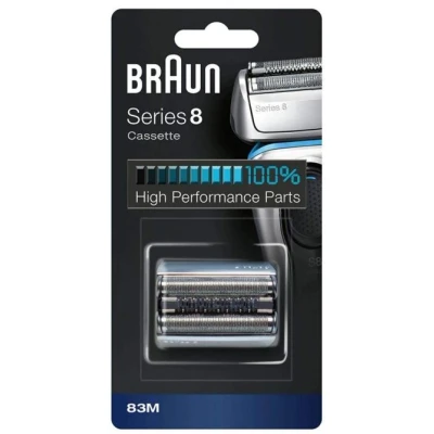 Image de Braun shavers key parts 83m 1ct 81666148