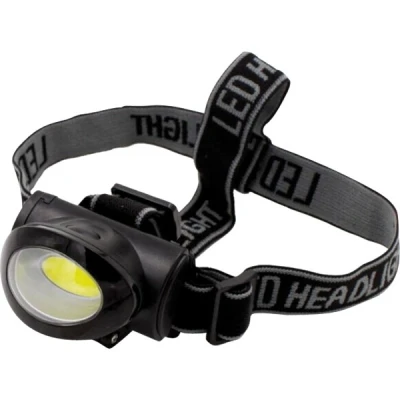 Afbeelding van KUNZER 7SLA01 Hoofdlamp