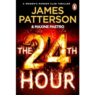Afbeelding van Women&#039;s Murder Club The 24th Hour