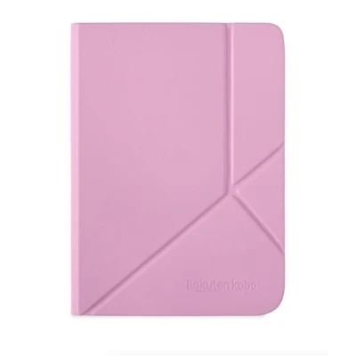 Image de Kobo Clara BW / Colour Sleep Cover Roze