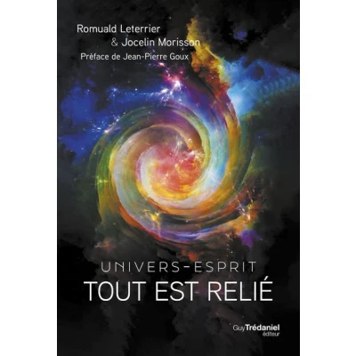 Image de Tout est relie Univers Esprit