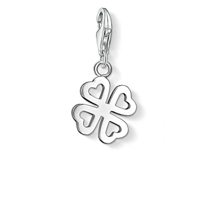 Afbeelding van Thomas Sabo Dames 0790 001 12