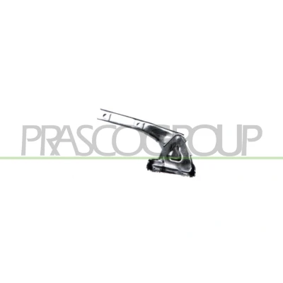 Afbeelding van PRASCO FT1333703 Scharnier, motorkap
