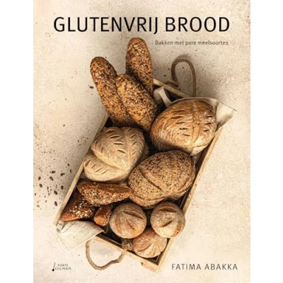Afbeelding van Glutenvrij brood