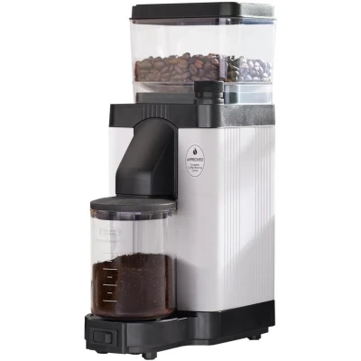 Afbeelding van Moccamaster koffiemolen KM5 Elektrisch
