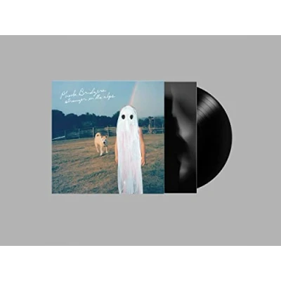 Afbeelding van Phoebe Bridgers Stranger In The Alps