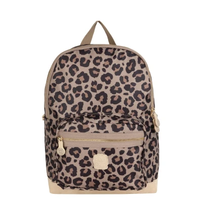 Afbeelding van Pick &amp; Pack Something Wild Backpack M gold