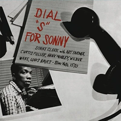 Afbeelding van Sonny Clark Dial S For (LP)