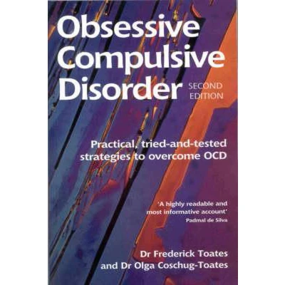Afbeelding van Obsessive Compulsive Disorder 2e