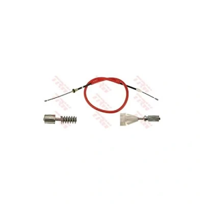 Afbeelding van Trw Handremkabel GCH1712