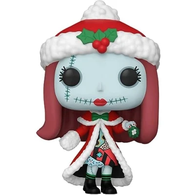 Image de Funko Pop Disney 30th Anniversary Christmas Sally