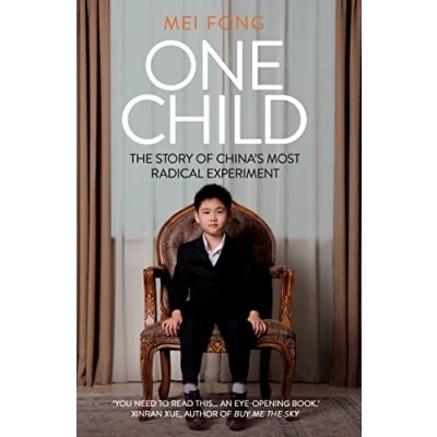 Afbeelding van One Child