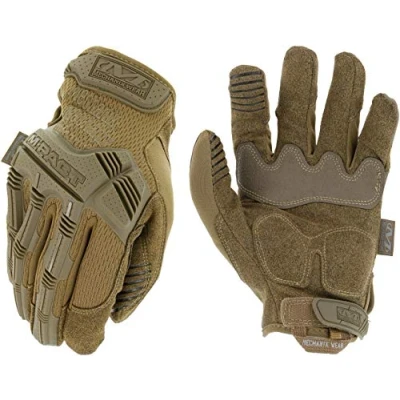 Afbeelding van Mechanix Wear M Pact Coyote
