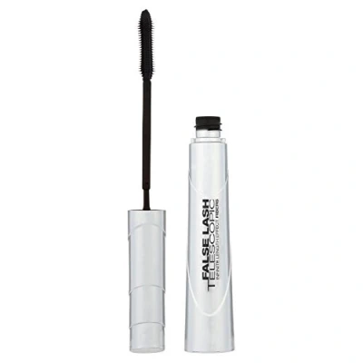 Afbeelding van L&#039;Oreal False Lash Telescopic Mascara Zwart