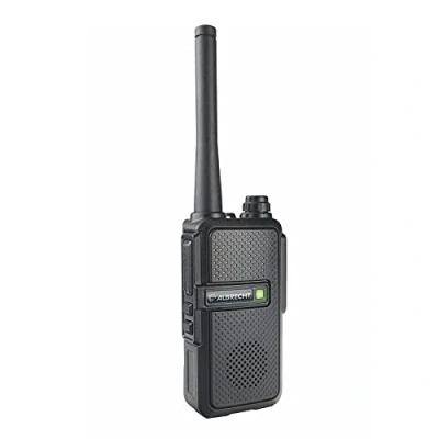Afbeelding van Albrecht Tectalk Worker 3 29824 PMR portofoon