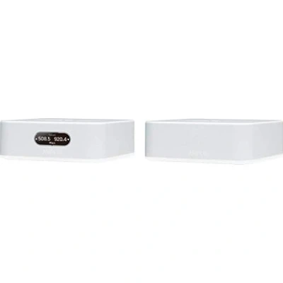Afbeelding van Ubiquiti AmpliFi Instant Kit Mesh Wifi AC1300 1200 Mbps