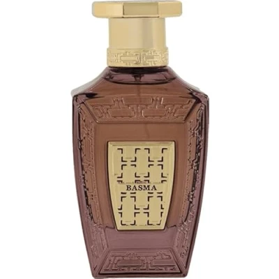Afbeelding van Maison Asrar Basma Eau de Parfum 100 ml