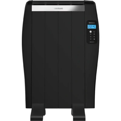Afbeelding van Digitale verwarming Cecotec ReadyWarm 800 Thermal Black 600W