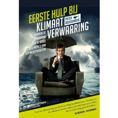 Afbeelding van Eerste hulp bij klimaatverwarring