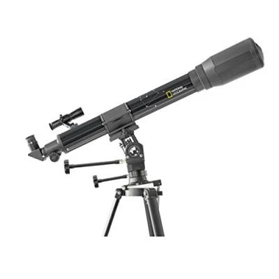 Image de National geographic 9071000 télescopes avec monture multifonctions 70/900