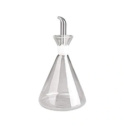Afbeelding van IBILI 755002 oliemolen, glas, transparant, 29 x 20 19 cm