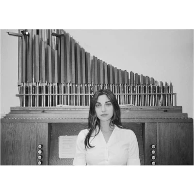 Afbeelding van Kali Malone The Sacrificial Code (LP)