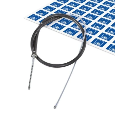 Afbeelding van Ate Handremkabel 24.3727 2504.2