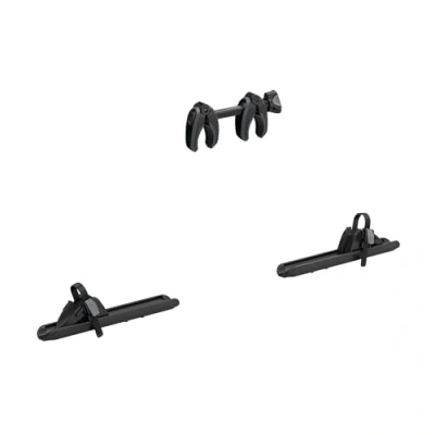 Afbeelding van Thule WanderWay 4th Bike Adapter Fietsendragers Accessoire Black One Size