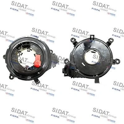 Afbeelding van FISPA 431046 Sleepring stuur BMW: 3 Saloon, 1 Hatchback, Coupe