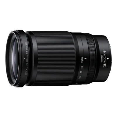 Image de Nikon NIKKOR Z 28 400 mm f/4 8 VR