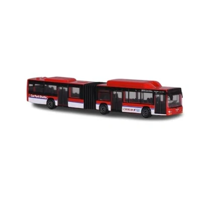 Afbeelding van Smoby Majorette 212053303 miniatuurvoertuig Utility model willekeurig