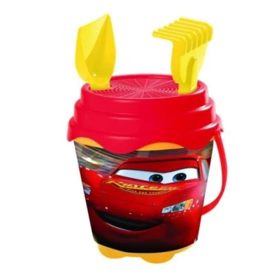Image de PARTNER SEAU GARNI CARS