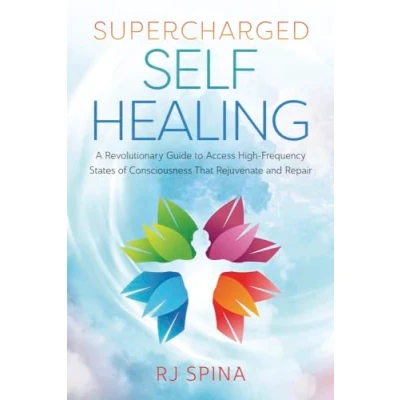 Afbeelding van Supercharged Self Healing