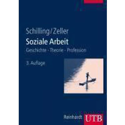 Afbeelding van Soziale Arbeit