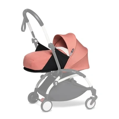 Afbeelding van BABYZEN Newborn Pack YOYO Ginger