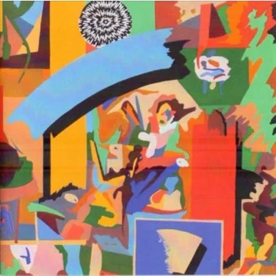 Afbeelding van Wild Nothing Empty Estate (12&quot; Vinyl Single) (Coloured Vinyl)