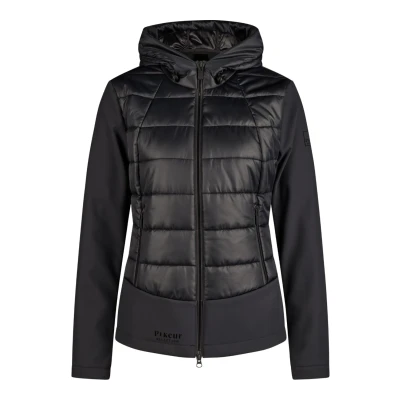 Image de Pikeur Blouson Sports Hybrid Nightblue
