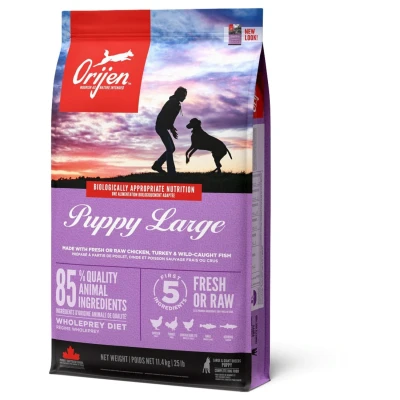 Afbeelding van Orijen Puppy Large Breed 11,4 KG